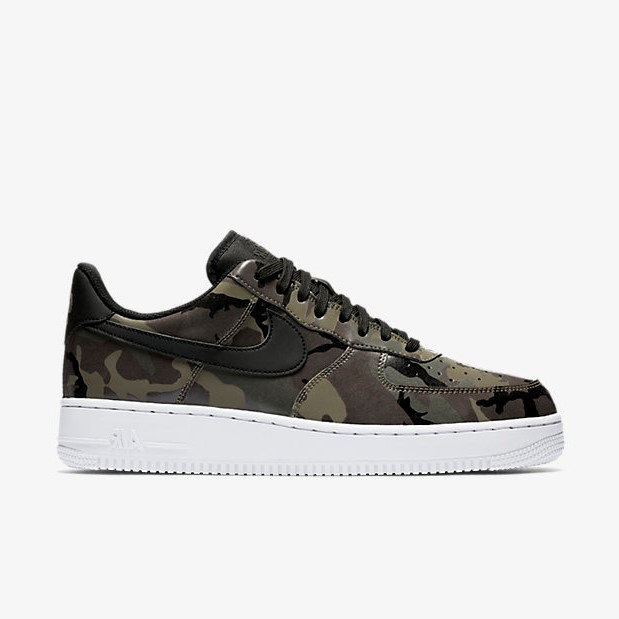 Camo olive air force hot sale 1